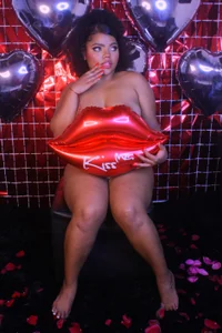 Kissme! 💙 de Adams_Cloe Foto