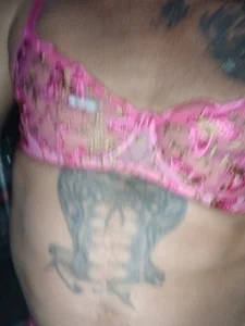 Sissyslut48 Panties Foto 2