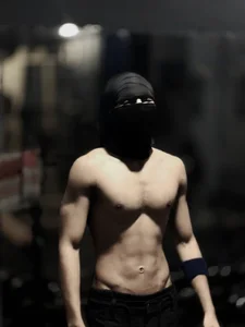 rafanj88's XXX Nude Photo 2