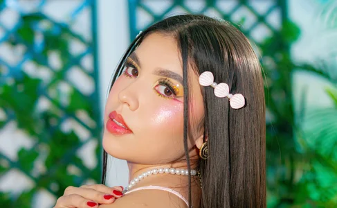 Ambarina_ The most beautiful girl💋 Billede 4