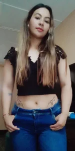 chubbyZoe Public Pic 3