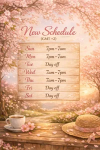 MaryMurray Remind you 🎀 Εικόνα