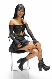 Public od BONIE_WILLS  3 snímek