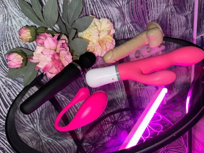 Nicole_Charmのmy toyの 2枚の写真