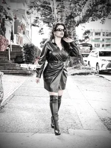 KateSunder: Street girl ( фото)