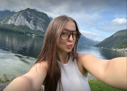 infusemari just me Fotka