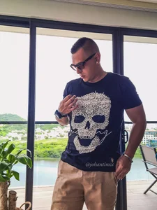 AntonellandJohanJohantinx图片 2