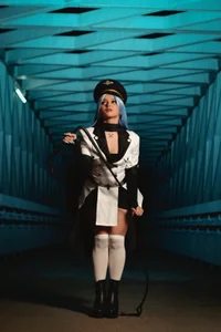 sensualkattt Cosplay Akame Ga K Pic 6