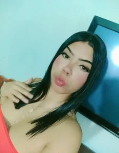 Michelle_Vixen Public Billede 6