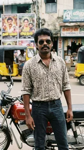 Vijayanbigc Vijayantony89  4 снимка