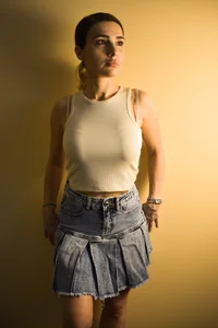 AdelyAmber Public Foto 4