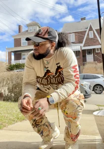 Pap1_Champo Me Hình 2