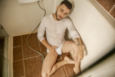 Shower Time de Jacke_Taylor1 Foto 4