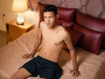 RoySteven Sexy Latin Poză