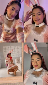 Angelst__ Lucky Rabbit 🥕 Pic 5