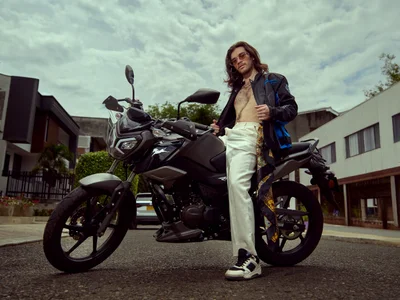 FreyrVik Biker🔥 Pic 4