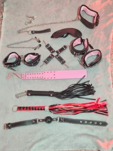 Amberw_c My little toy collection 😝😝😈🙈 Pic 5