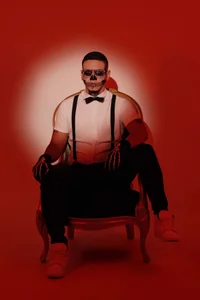 JoshMillerr_ Infernal Seduction . fénykép