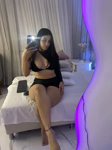 Mara_Betancurt 🖤🖤 Pic