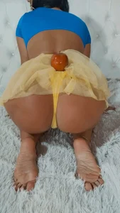 VenussVega Eat me and fall under my sweet spell Foto 4