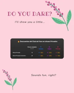 DarkElfSorceress INFO + CLUB DE FANS 圖片 2