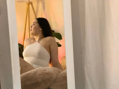 Lina_Loon hey there 圖片