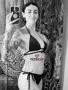 MissCutieKink's XXX Nude Photo 7