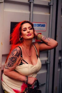 AshleyRedlips Public Kuva 6