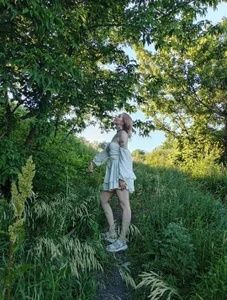 Zdjęcia AssolSoul Magic forest:  2