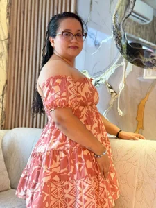 Sexy latina🥵 od Alexaa_Foox  6 snímek