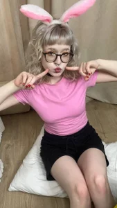 easter bunny de EdythElswick  4 Imagens