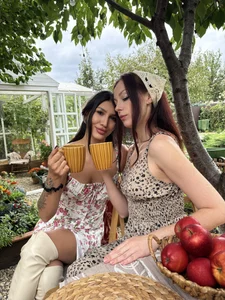 RussianGirls_ ☀️ Fresh air & lovely vibes  3 снимка