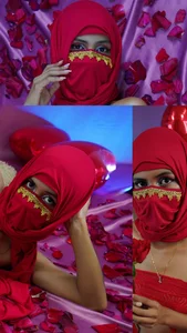 zahra_zaidHappy Valentine's Day图片 2