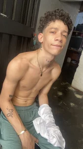 mateodeamjo Nuevas Foto 7