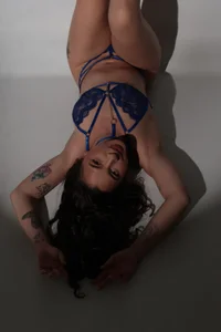 sarita_bws24blue looks nice on me Bild 4