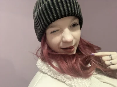 Wandarful_Wanda Just my life Pic 5