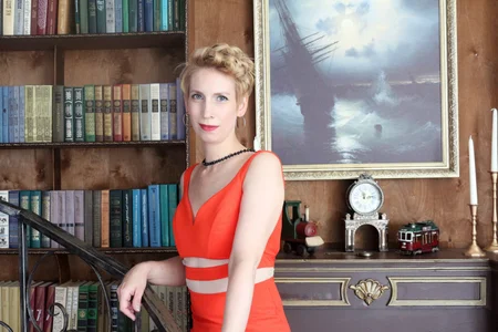 AdrianaSea Having Fun Pic 2