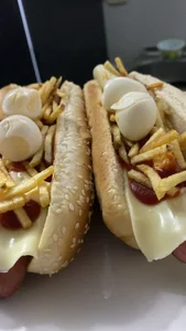 hasszul_2 comida deliciosa 🇨🇴 Bilde 7
