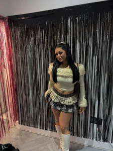 NakitaSkyex Public Pic