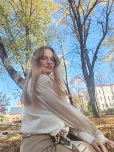 TristaDifillippo Outdoors pranks) Fotka 7
