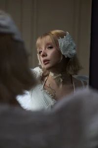 AuroraWrenfield kullanıcısının hello everyone from heaven^^ albümü -  4 fotoğraf