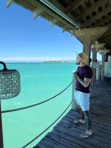 matteosantosBahama Breeze ⛱️图片 3