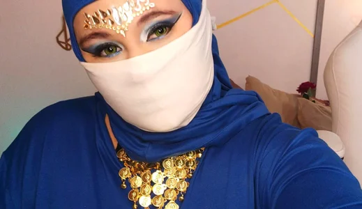 SalmaZamann a little about me know me Pic 3