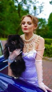 MelissaMelrey 💎 Poză