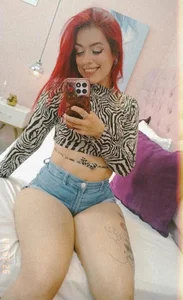Loly_Yuno1 Sweet Smile, Hot Vibes Pic 5