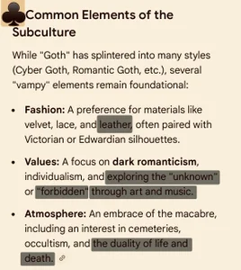 ToughVamp_MockinWITCH: what about my #nickname?🫦 ToughVamp_MockinWITCH.🪄 Well... there's a story behind. CozSOMEneeds😏 ( 7 фото)