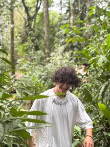 kervs_id me in nature Immagine  6