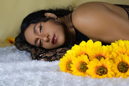 Alison_Chan_: Primavera ( 8 фото)