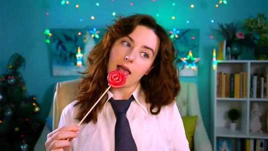 AnnTerry_ funny moments from streams Pic 2