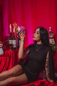 Samaanthaa_のMerry Christmas 🎁🎄の 2枚の写真